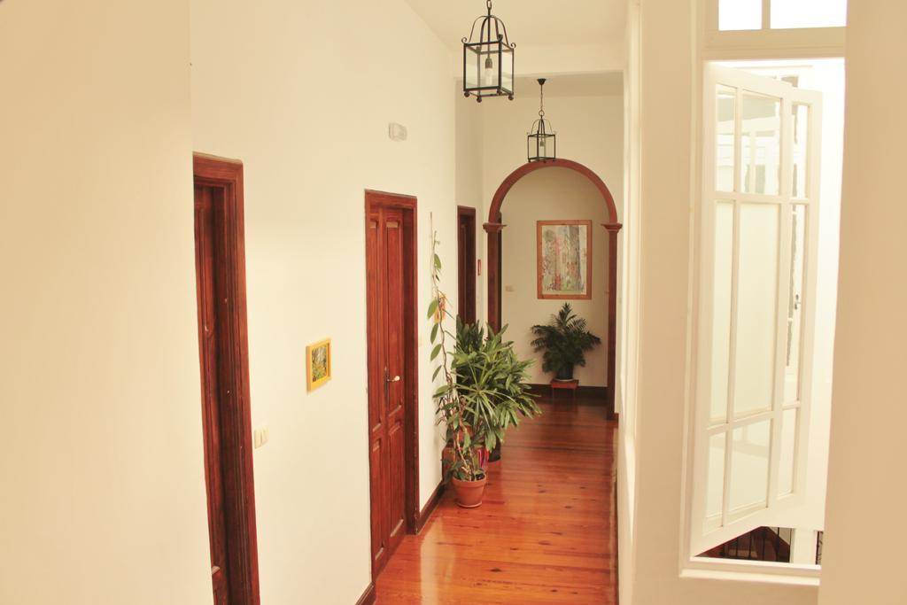 Casa La Ranita Bed & Breakfast Los Silos Dış mekan fotoğraf