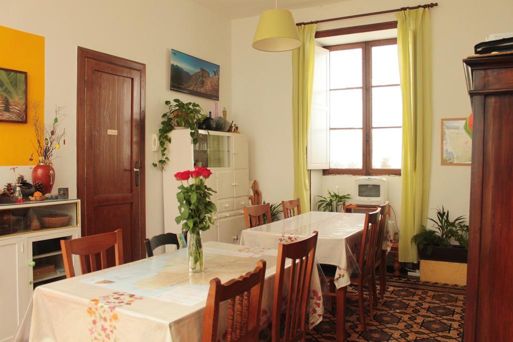 Casa La Ranita Bed & Breakfast Los Silos Dış mekan fotoğraf